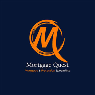 Mortgage quest logo